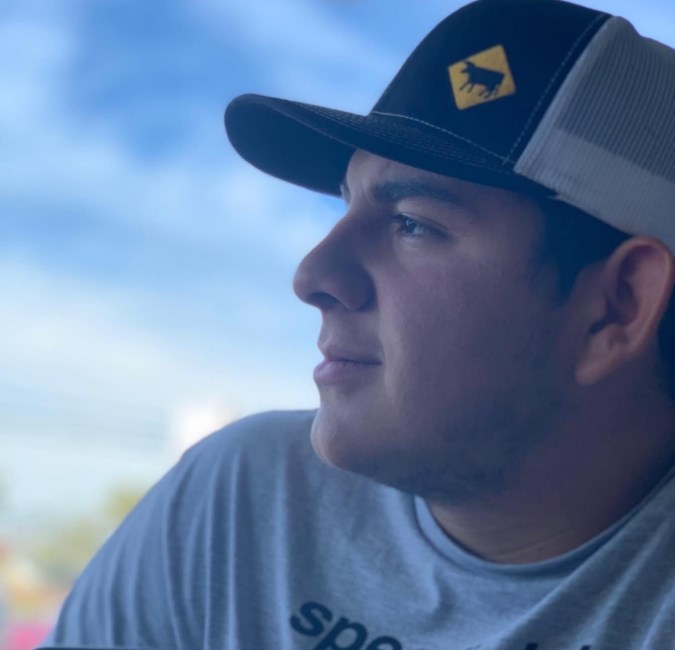 Obituary of Francisco Arath Diaz Lomeli