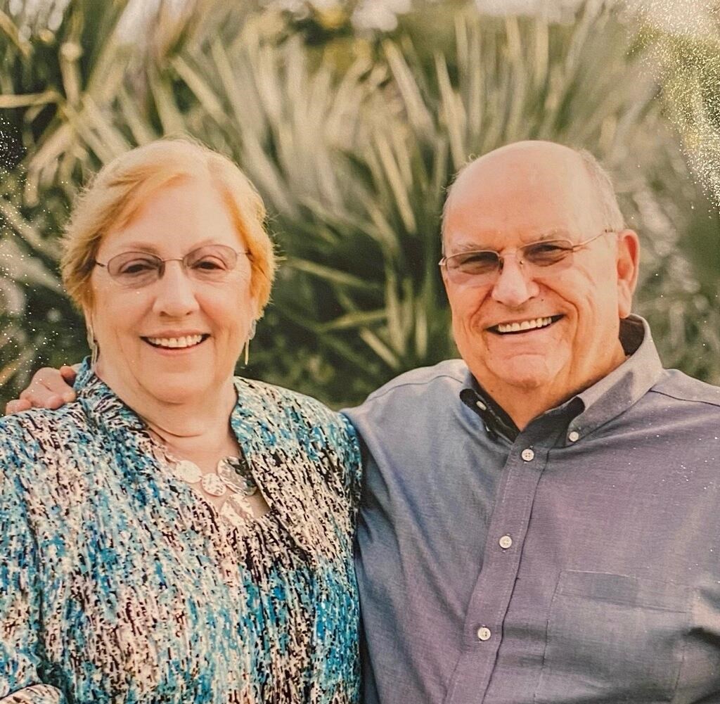 Obituary of Henry Louis Robards, Sr.