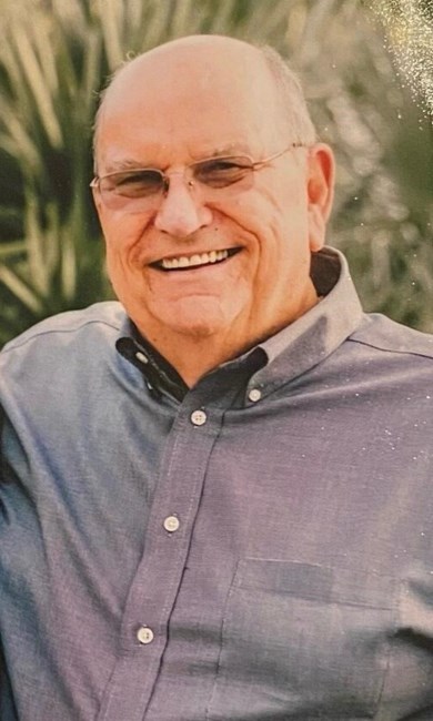 Obituary of Henry Louis Robards, Sr.