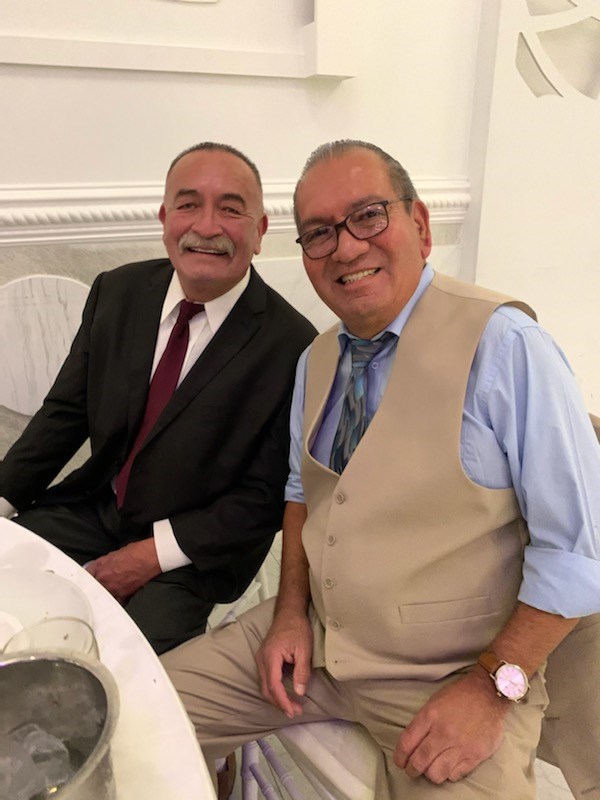 Obituary of David Gaytan