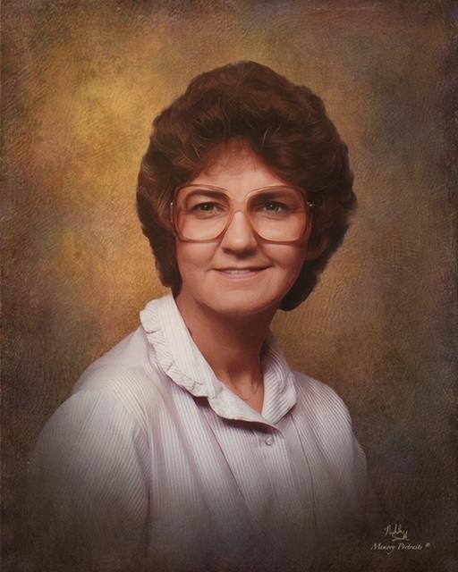 Obituary of Marion Yuvon Dunn