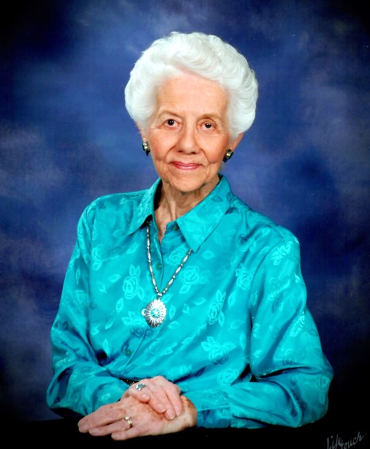 Obituario de Phyllis C. Smith