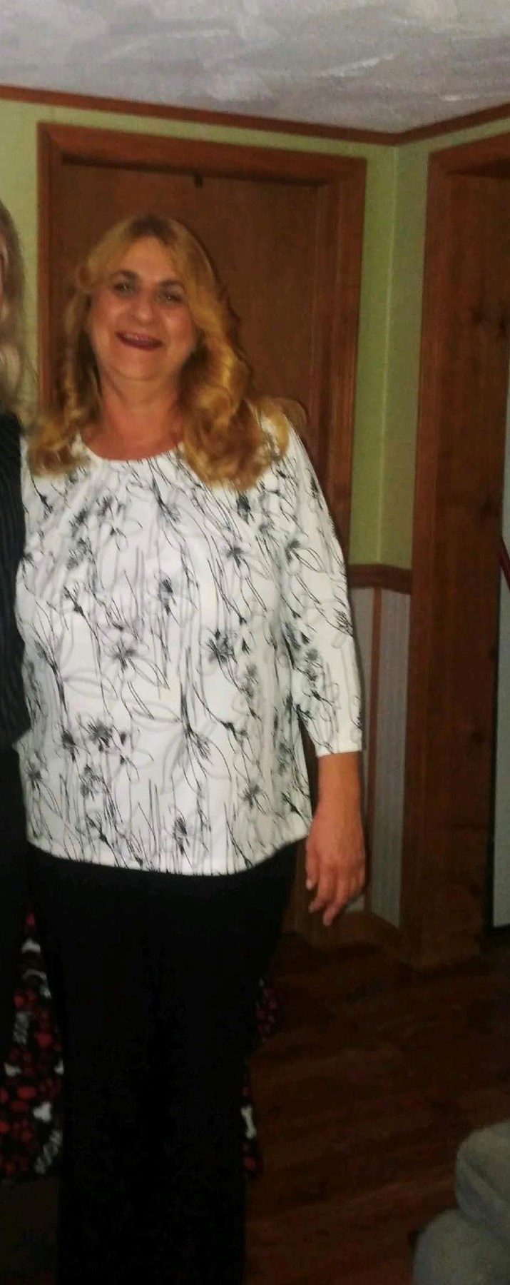 Obituary of Robin Sarah van der Werff