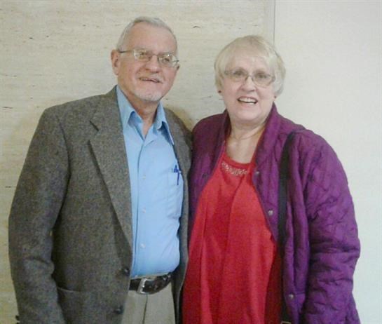 Obituary of Retha Teters