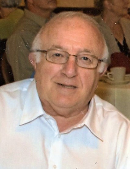 Obituary of Vincent Delgato