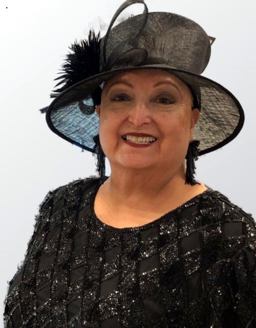 Obituary of Laura Enedelia Alvarado