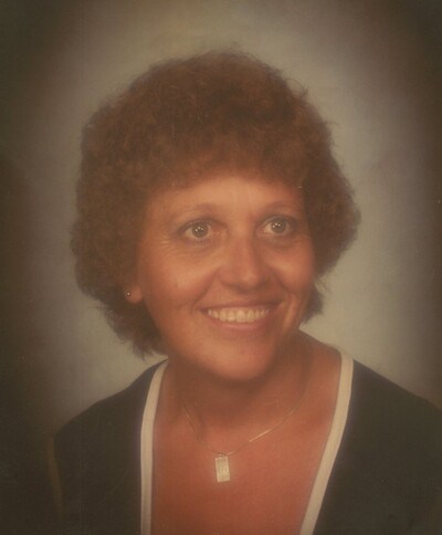 Obituary of Joyce Wandalene Dennison