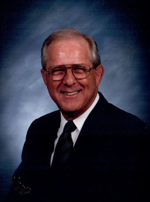 Obituary of Michael Irving Barnes