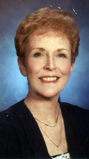 Obituary of Josephine Ann Stuth Hurst