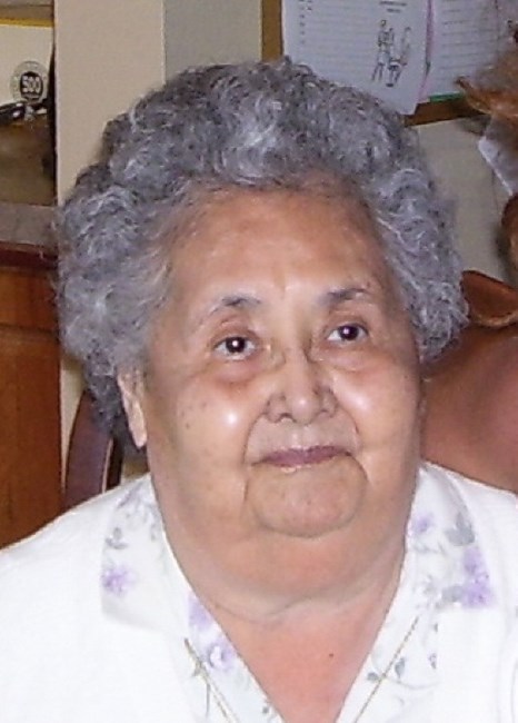 Obituary of Elisa Valenciano Valenciano Castillo