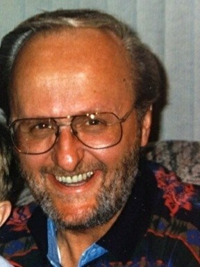 Obituary of Wayne L. Jensen