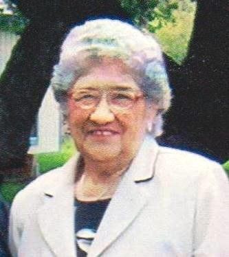 Obituary of Elena R. Chapa