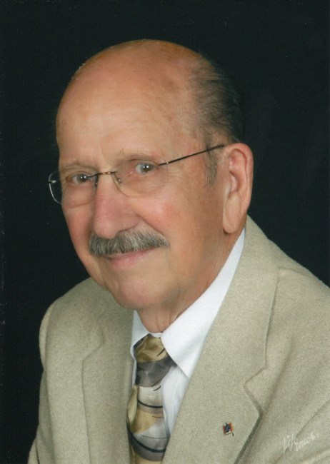 Obituary of Angelo Marion Duzich