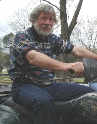 Obituary of James Carrol Byrd