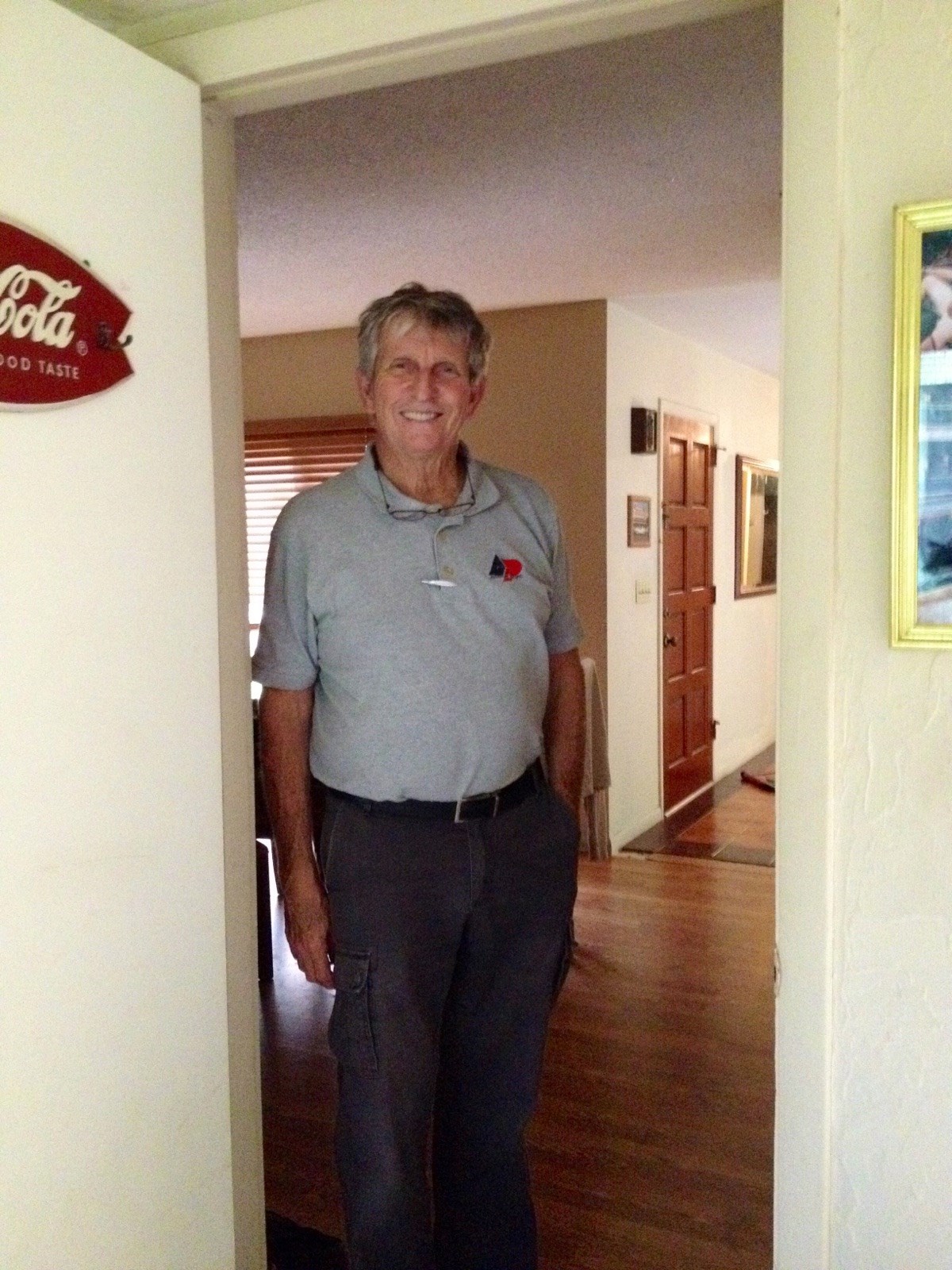 Obituary of Jeffrey Matthew Salan