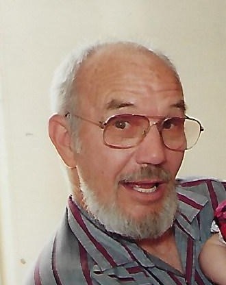 Obituary of Mr. Scott Elam