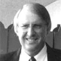 Obituary of John O. Burgess