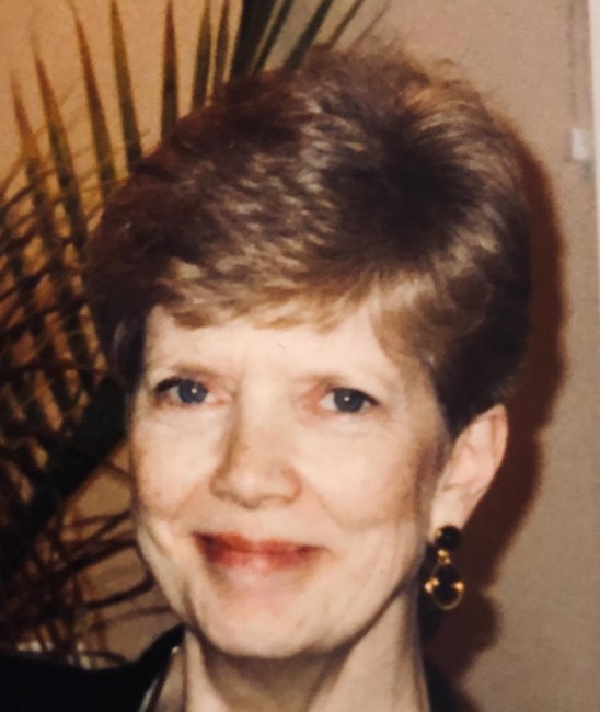 Obituary of Sandra Jean Foulke