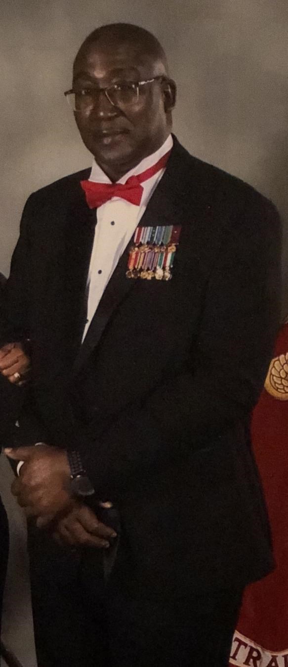 Obituary of Decarlous Mitchell Reid