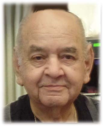 Obituary of Gene Lopez Sr.