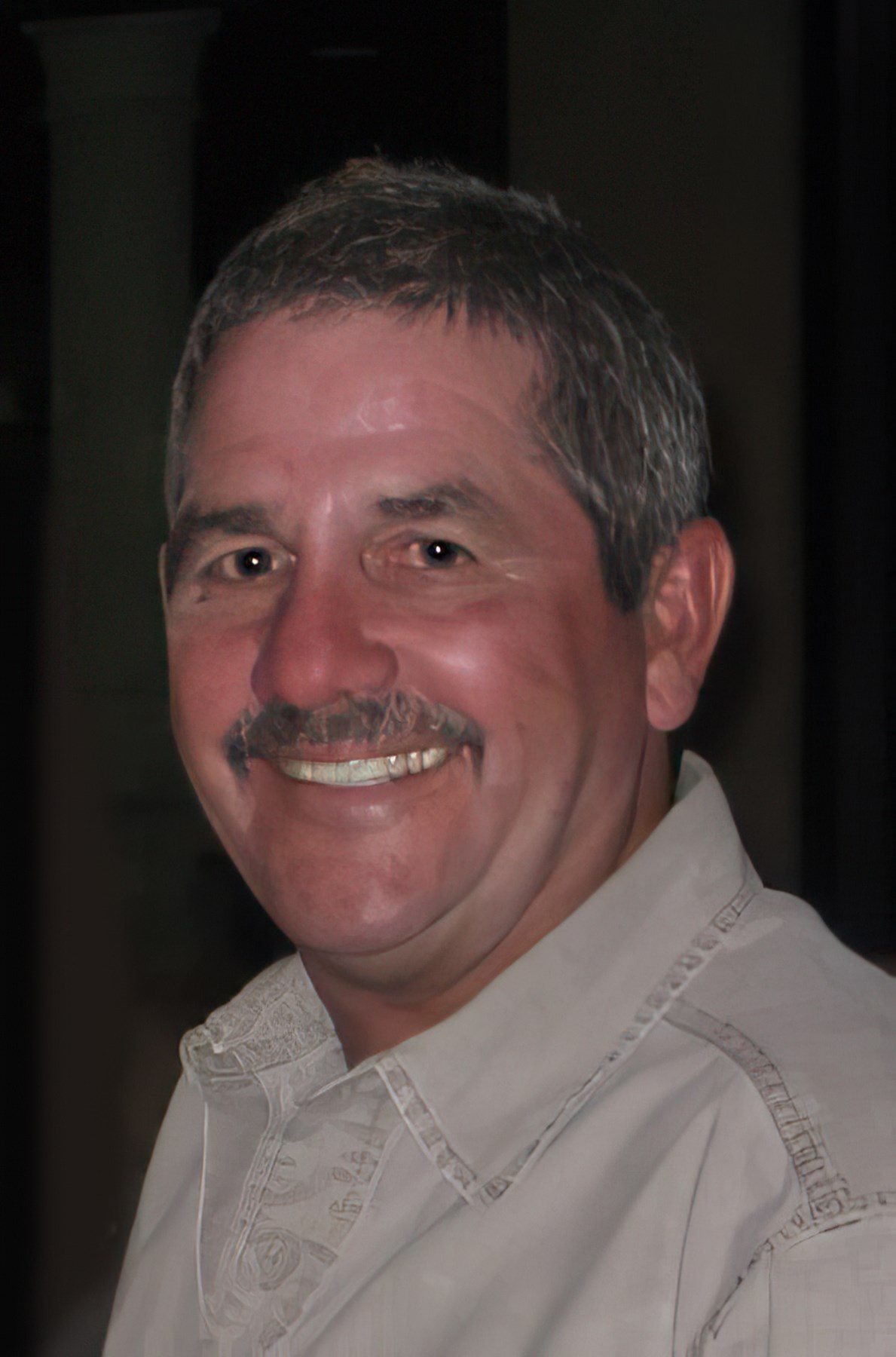 Obituary of David Haynes