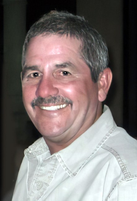 Obituary of David Haynes