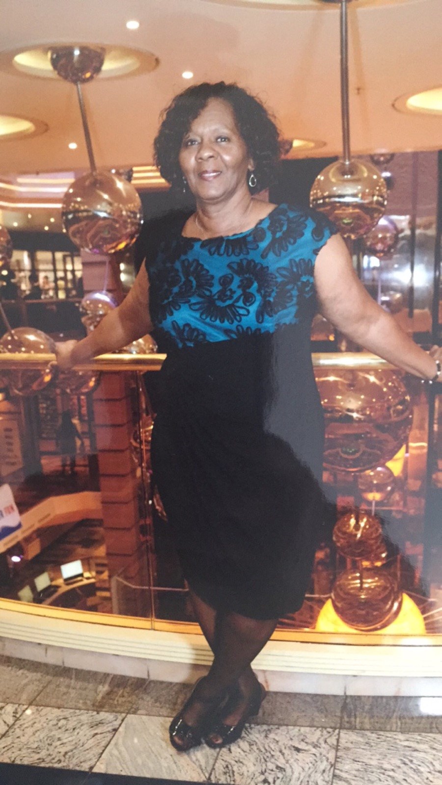 Obituary of Sherry Mae Roberts