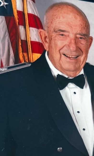 Obituary of Philip Vern Hays