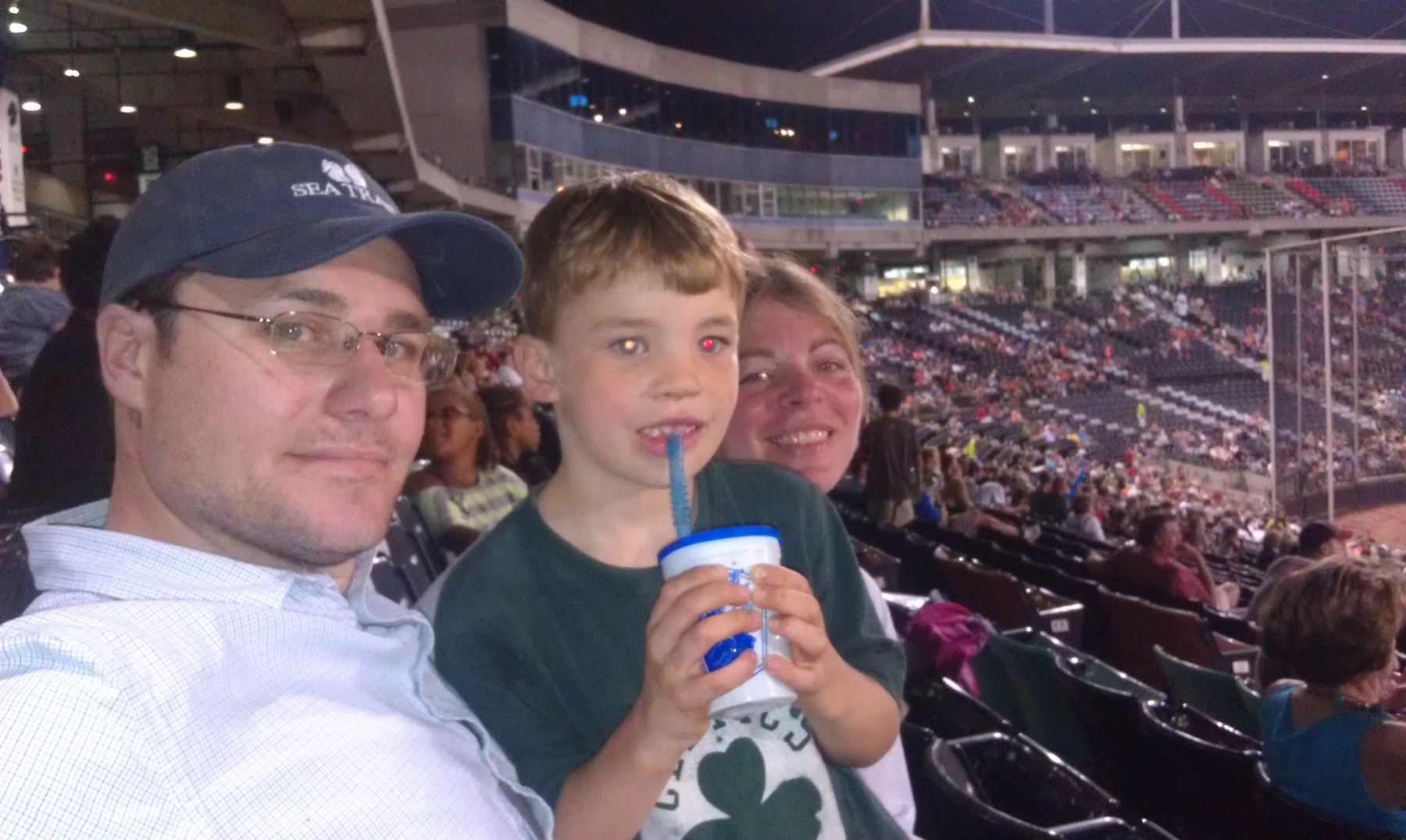 Obituary of Timothy K. Martin