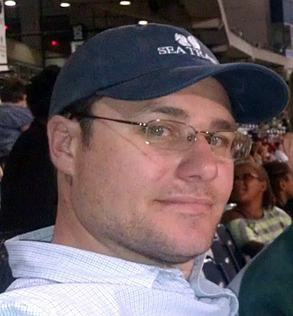 Obituary of Timothy K. Martin