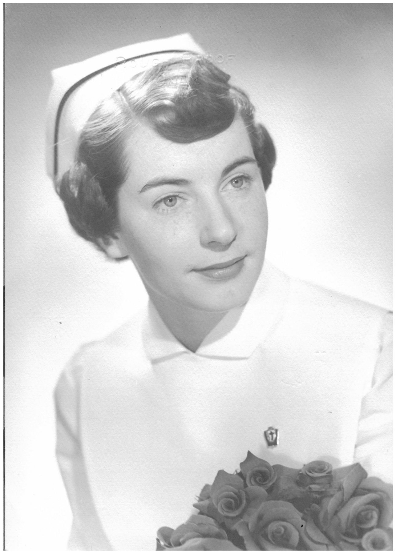 Obituary of Marie Dolores Clancy