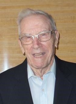 Obituary of Paul Bouchard