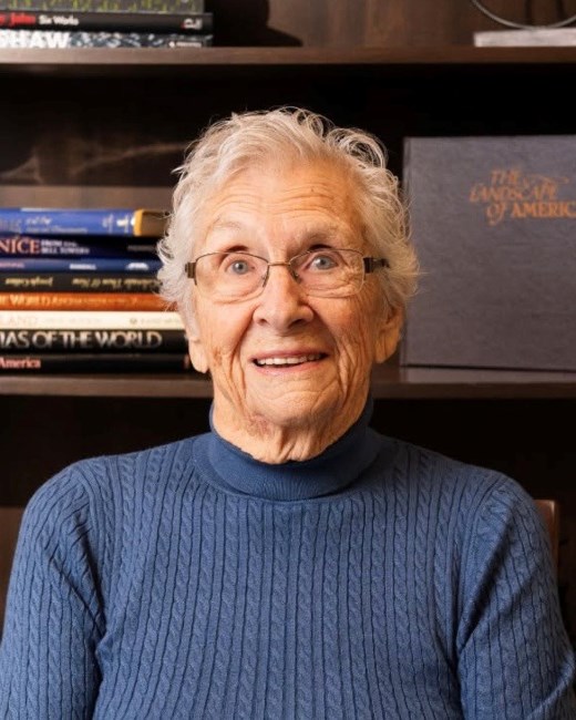 Obituario de Dorothy Marguerite Pasqua