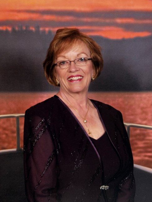 Obituary of Gayle H. Hodge