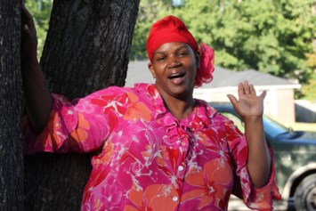 Obituary of Shirley Jean Jeffries