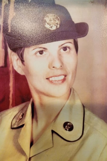 Obituary of Helena Gerda Metzger