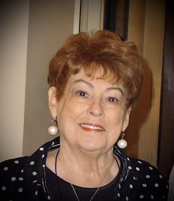 Obituary of Shelby Jean Angel Crosswhite