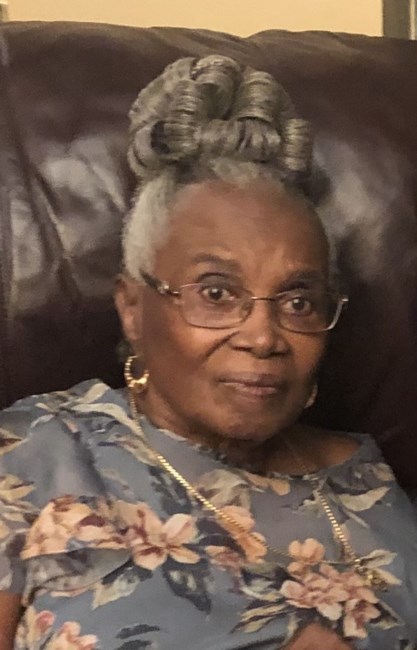 Obituary of Francine Cadet