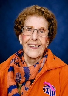 Obituary of Katherine Jensen