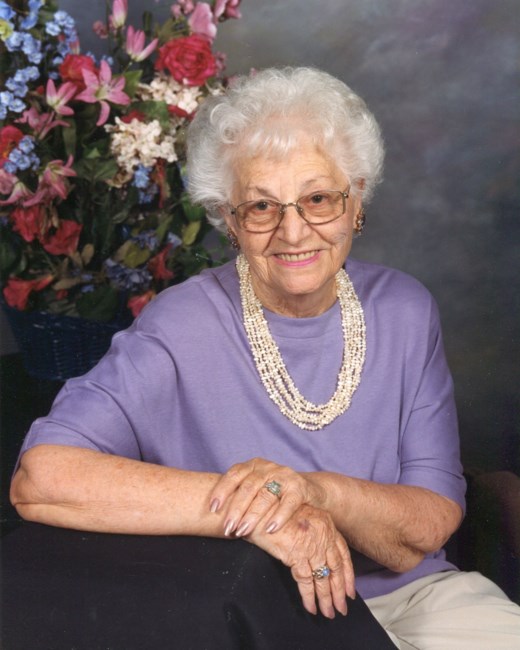 Dorothy E. Mathews Obituary St. Louis, MO