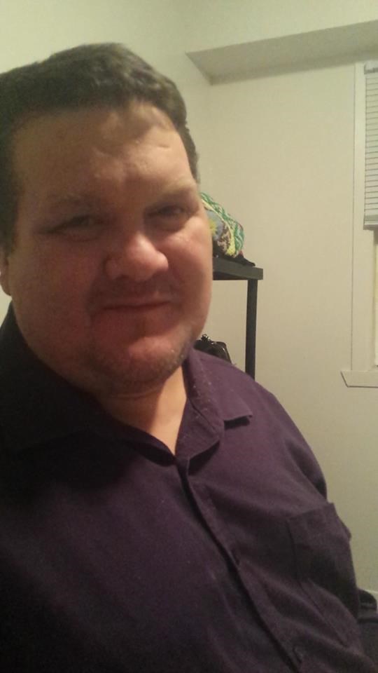 Obituary of Patrick Johnson