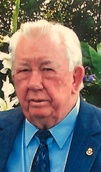 Obituary of Mr. Winfred L. Trussell