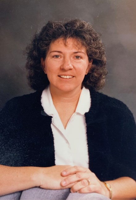 Obituary of Carmen Francoise Cohen