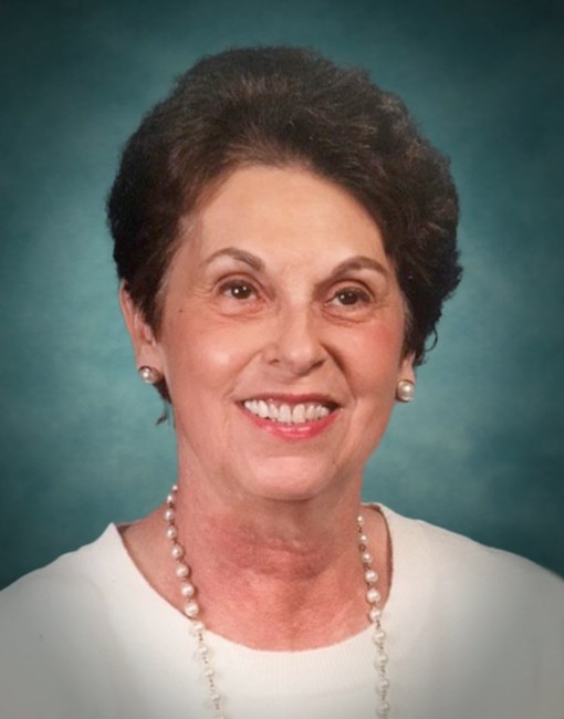 Obituary of Phyllis A Johnson