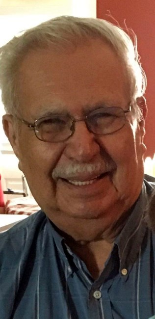 Obituary of Arturo R. Arriola Sr.