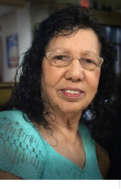 Obituary of Odelia Elizardo Martinez