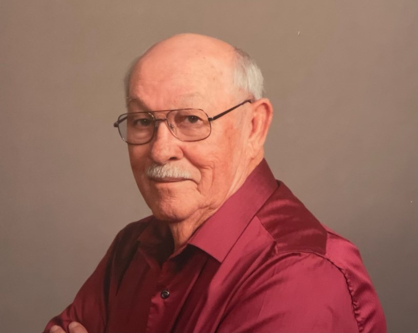 Obituary of Freeman Eubanks