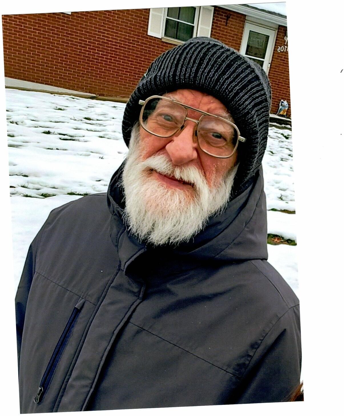 Obituary of Mr. John Lucas