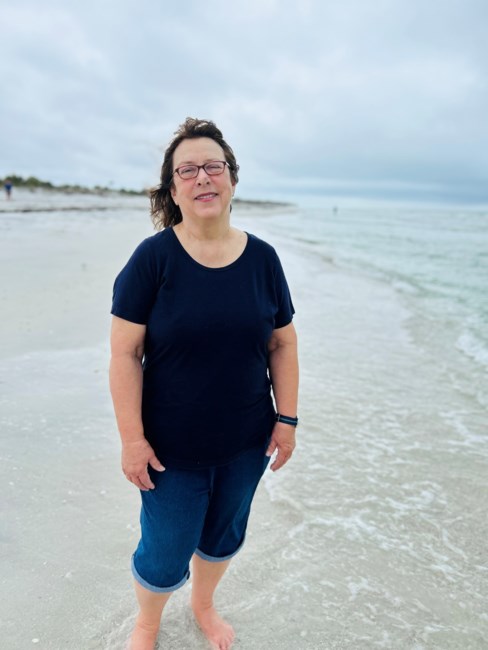 Obituary of Katherine Garnett Baranski