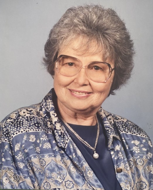 Obituary of Joyce Marie Bartlett